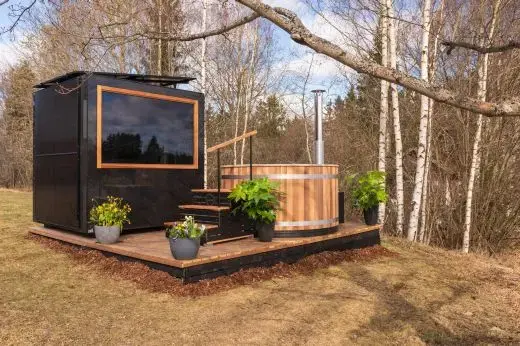 KiramiByHarvia Zero M Off-Grid