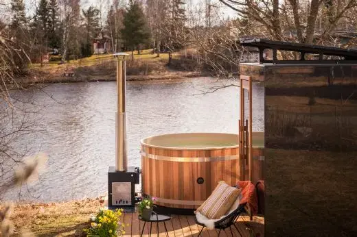 KiramiByHarvia Zero M Off-Grid