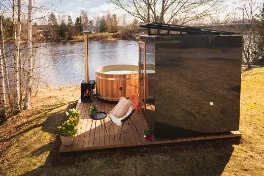 KiramiByHarvia Zero M Off-Grid