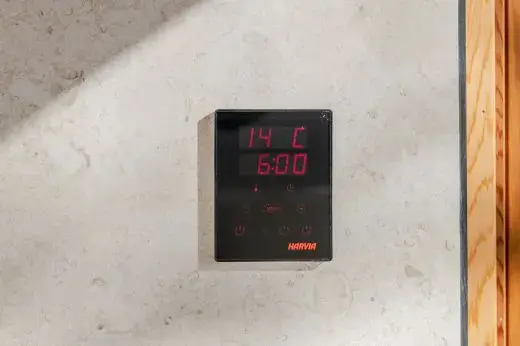 KiramiByHarvia Zero M Off-Grid