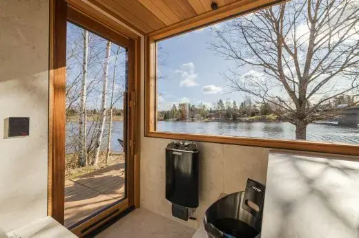 KiramiByHarvia Zero M Off-Grid