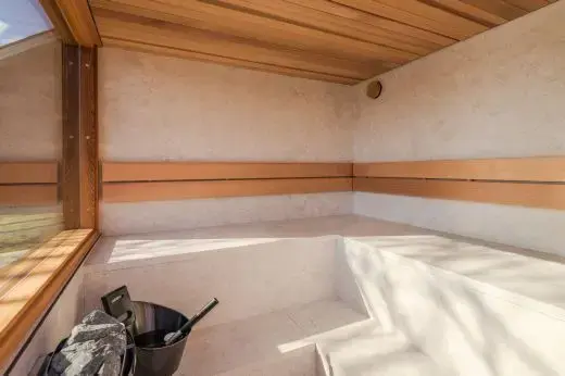 KiramiByHarvia Zero M Off-Grid