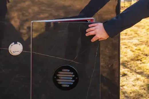 KiramiByHarvia Zero M Off-Grid