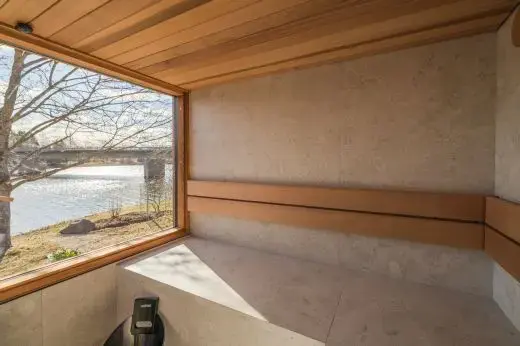 KiramiByHarvia Zero M Off-Grid