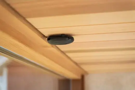 KiramiByHarvia Zero M Off-Grid