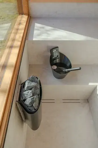 KiramiByHarvia Zero M Off-Grid