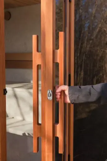 KiramiByHarvia Zero M Off-Grid