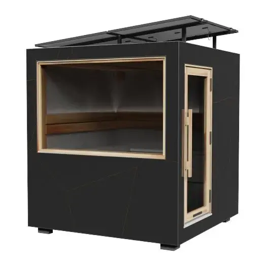 KiramiByHarvia Zero M Off-Grid