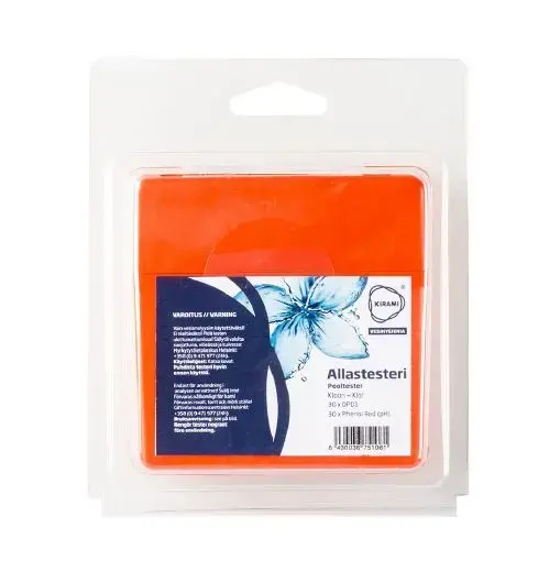 KiramiByHarvia Pool Tester