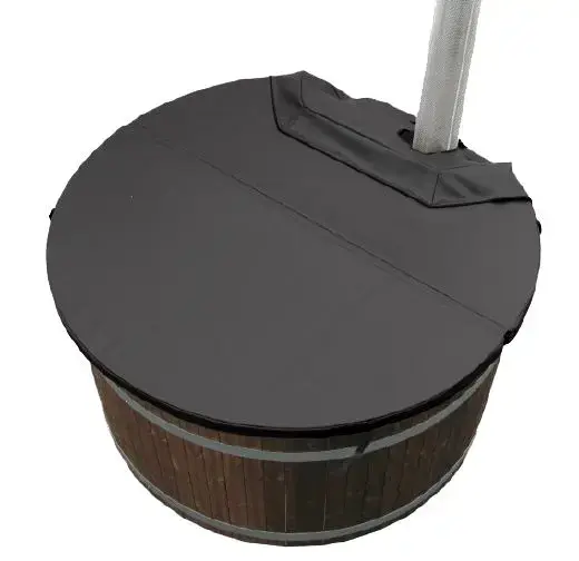 KiramiByHarvia Insulated cover XL SUB, 220 cm round