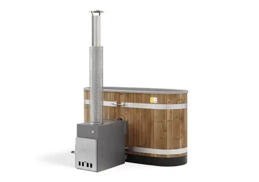 Tiny S Cult Thermowood, LightGray