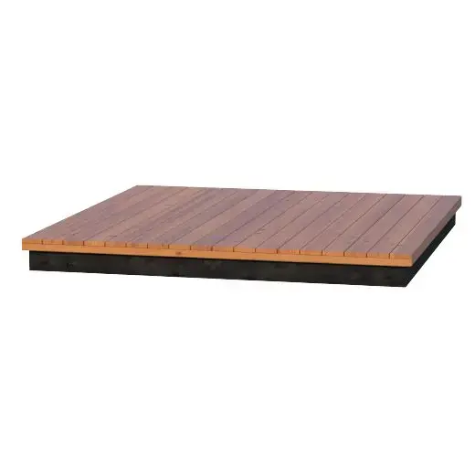 Kirami FinVision® By Harvia Garden Screen M