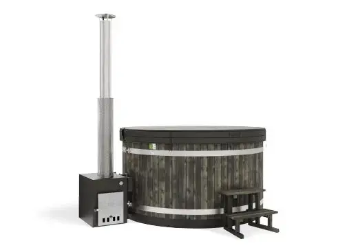 FinVision® -sauna S Misty (Right)