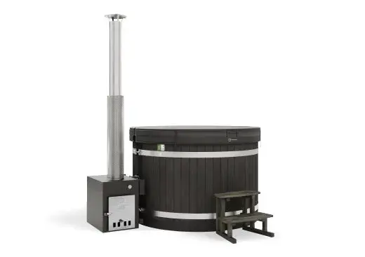 FinVision® -sauna S Misty (Right)